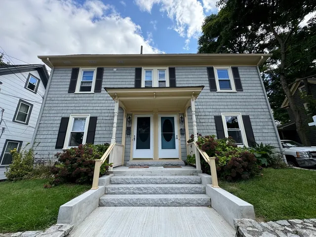 $2,500 | 3 Wright Street, Unit 3, Woburn, MA 01801