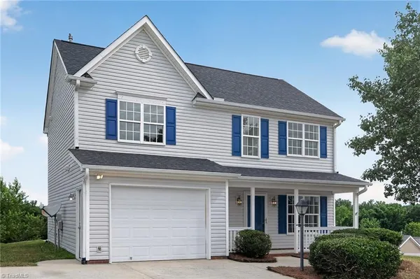 $274,900 | 373 Sailway Road, Winston-Salem, NC 27127
