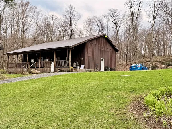 $299,900 | 9689 Erie Canal Road, Croghan, NY 13327