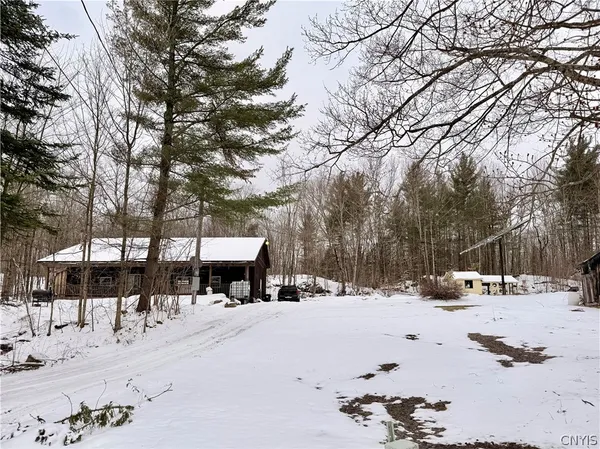 $299,900 | 9689 Erie Canal Road, Croghan, NY 13327