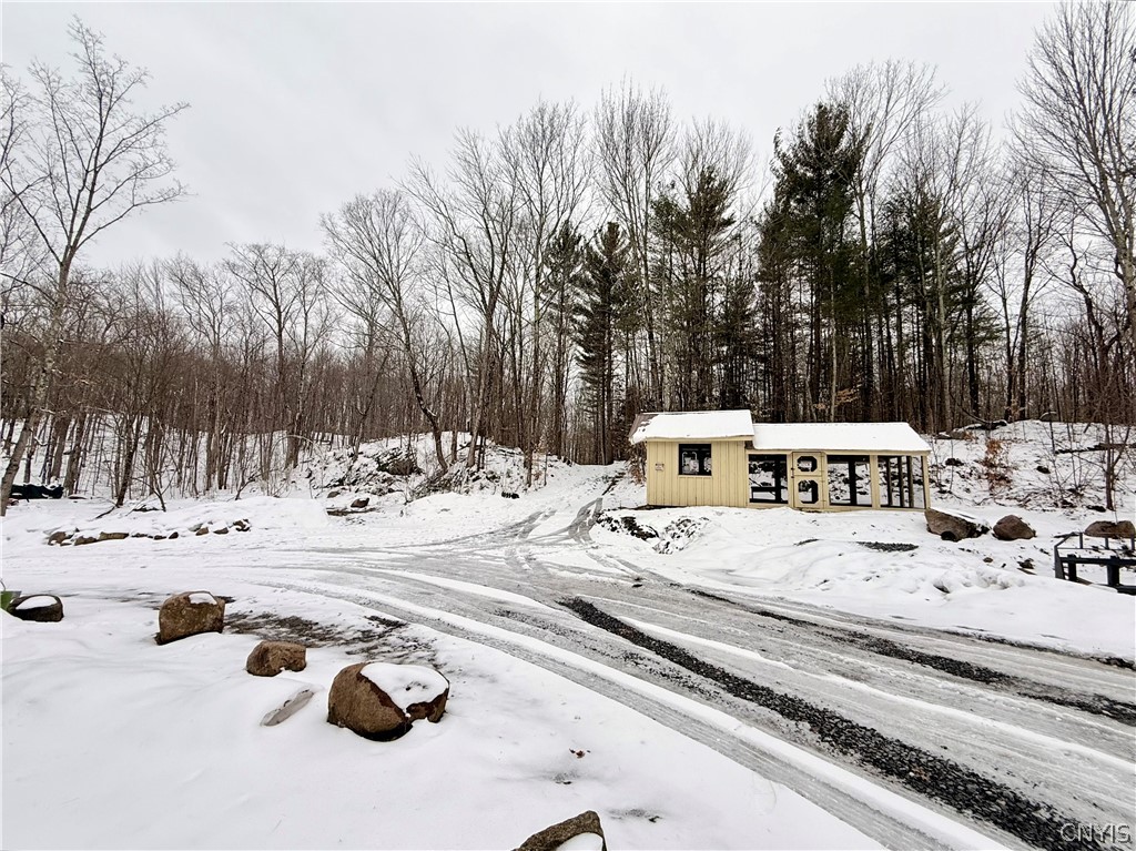 9689 Erie Canal Road Croghan, NY 13327 - Photo 13 of 50