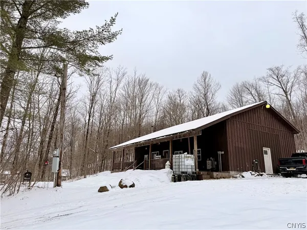 $299,900 | 9689 Erie Canal Road, Croghan, NY 13327