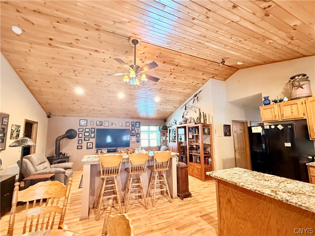 9689 Erie Canal Road Croghan, NY 13327 - Photo 16 of 50