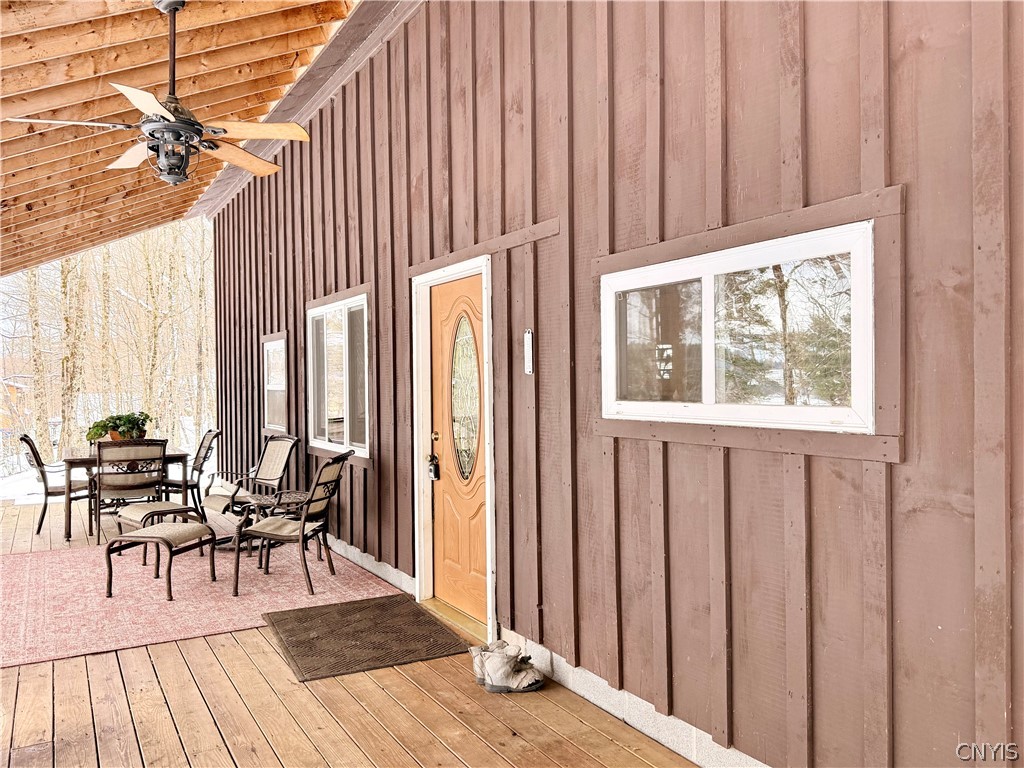 9689 Erie Canal Road Croghan, NY 13327 - Photo 2 of 50