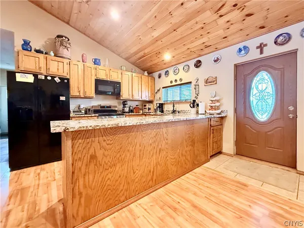 $299,900 | 9689 Erie Canal Road, Croghan, NY 13327