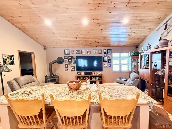 $299,900 | 9689 Erie Canal Road, Croghan, NY 13327