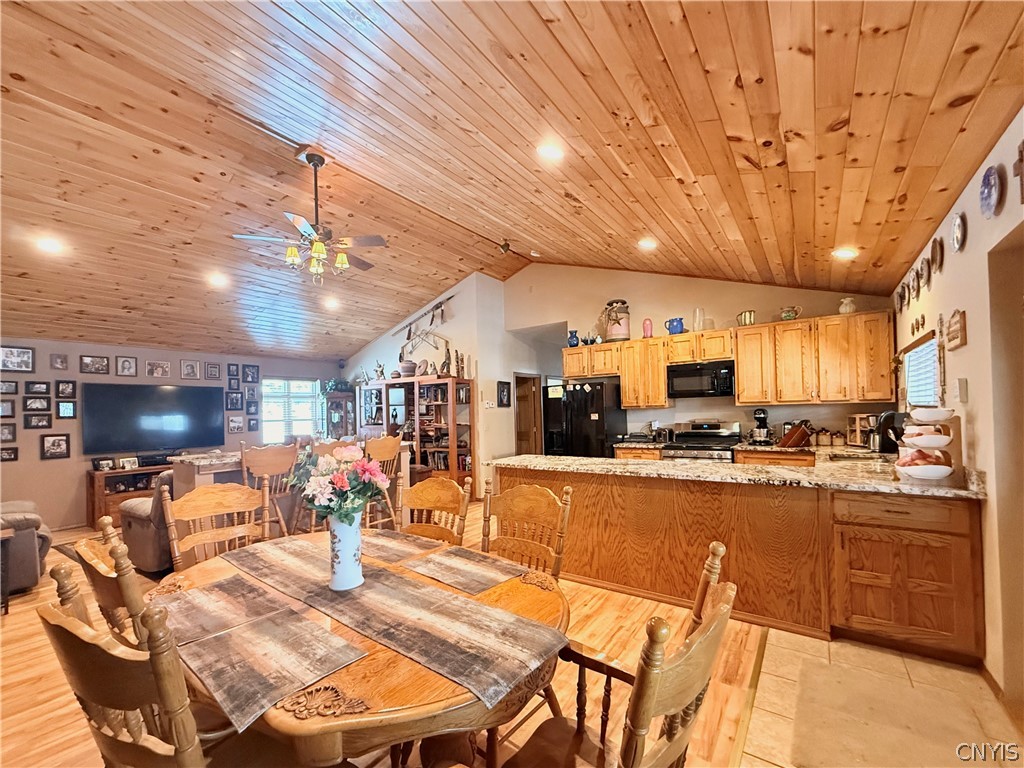 9689 Erie Canal Road Croghan, NY 13327 - Photo 24 of 50