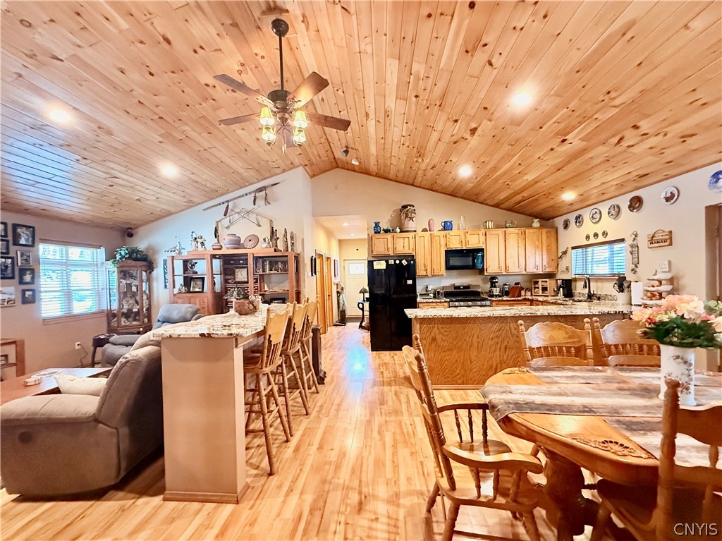 9689 Erie Canal Road Croghan, NY 13327 - Photo 25 of 50