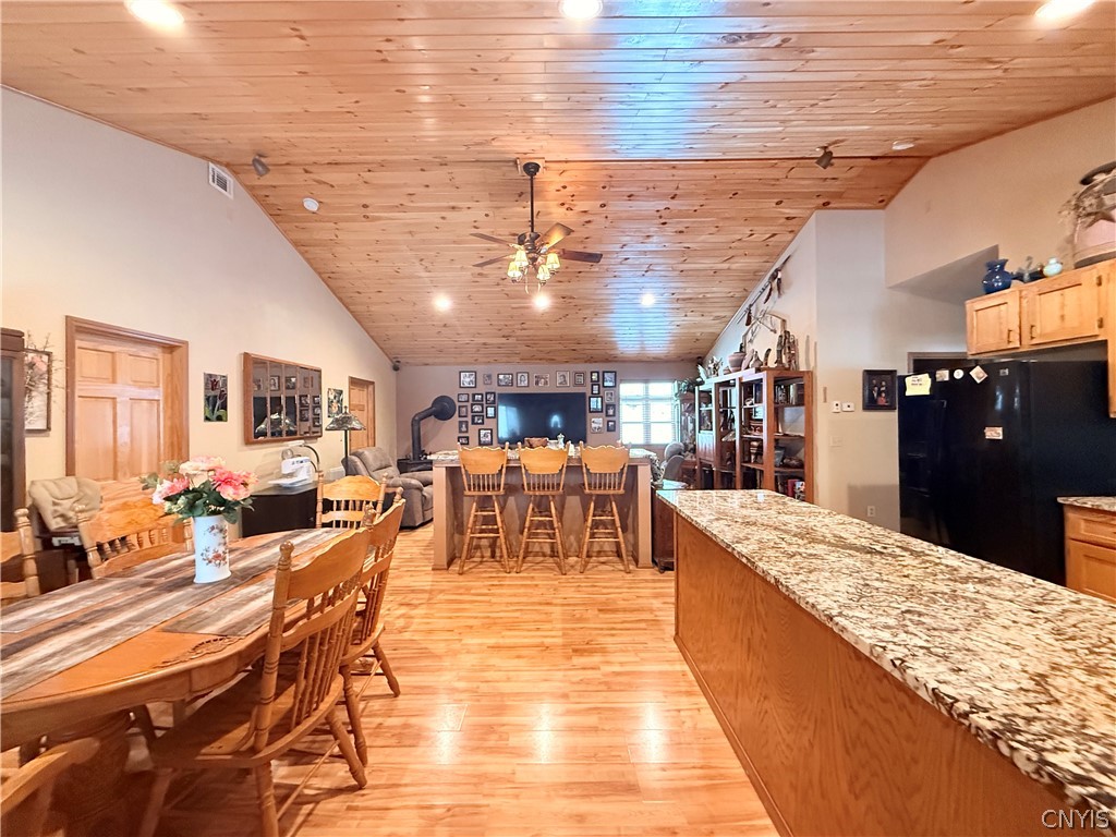 9689 Erie Canal Road Croghan, NY 13327 - Photo 28 of 50