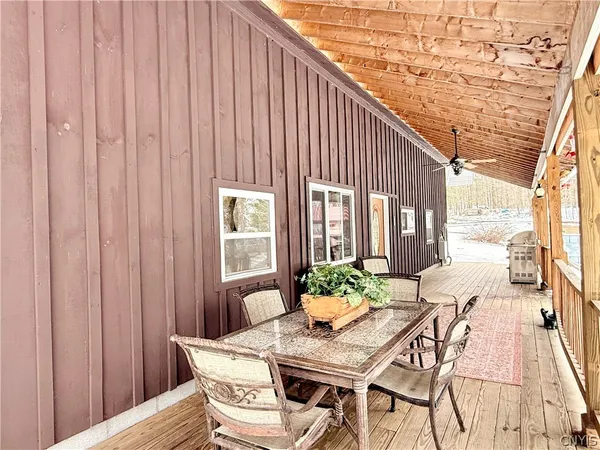 $299,900 | 9689 Erie Canal Road, Croghan, NY 13327