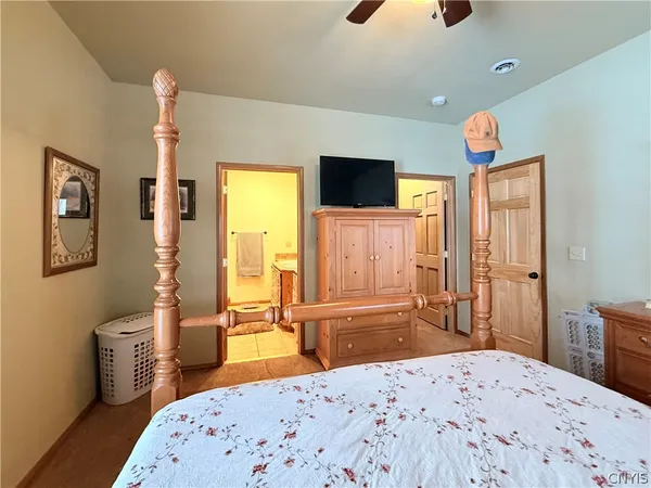 $299,900 | 9689 Erie Canal Road, Croghan, NY 13327