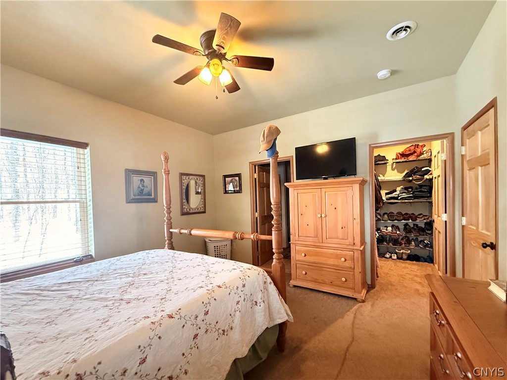 9689 Erie Canal Road Croghan, NY 13327 - Photo 33 of 50