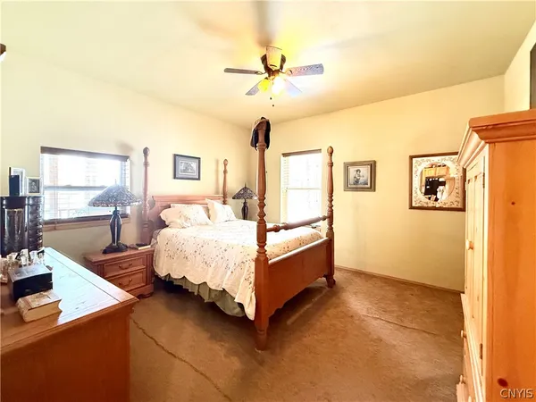 $299,900 | 9689 Erie Canal Road, Croghan, NY 13327