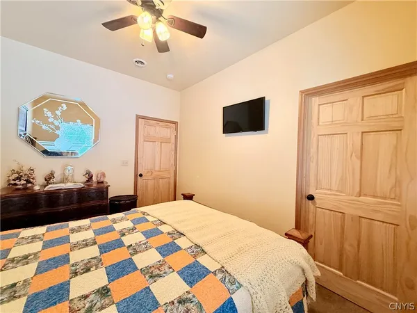 $299,900 | 9689 Erie Canal Road, Croghan, NY 13327