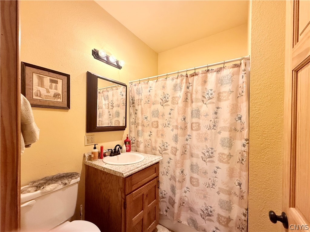 9689 Erie Canal Road Croghan, NY 13327 - Photo 40 of 50 2nd full bath