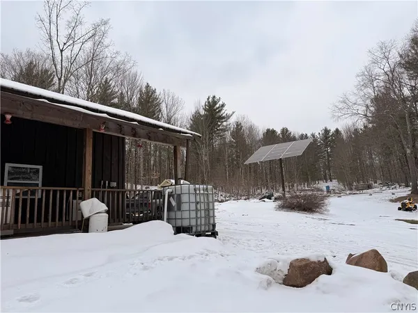 $299,900 | 9689 Erie Canal Road, Croghan, NY 13327