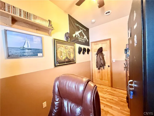 $299,900 | 9689 Erie Canal Road, Croghan, NY 13327