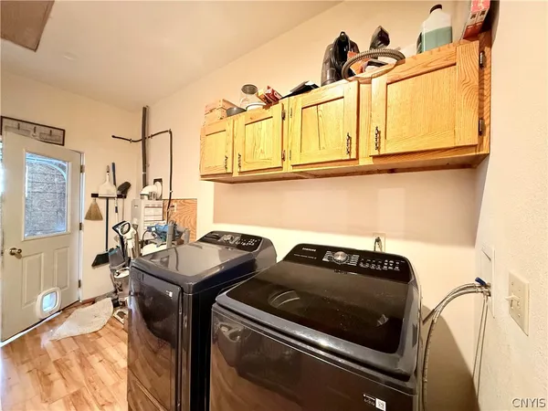 $299,900 | 9689 Erie Canal Road, Croghan, NY 13327