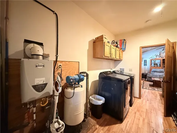 $299,900 | 9689 Erie Canal Road, Croghan, NY 13327