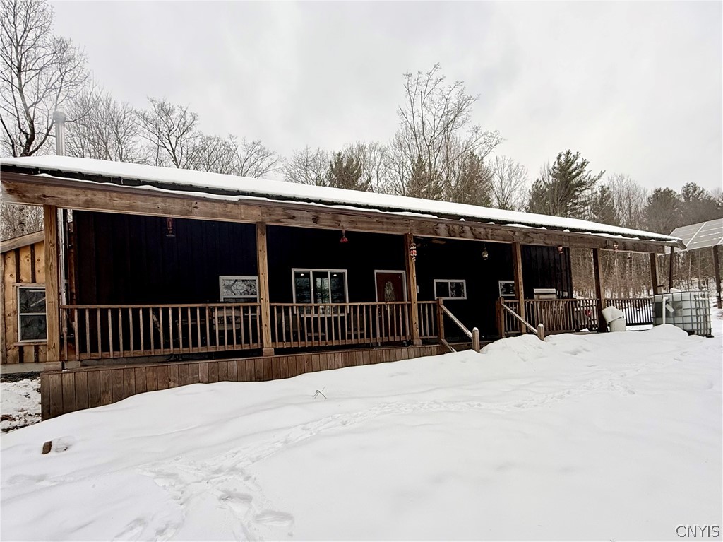 9689 Erie Canal Road Croghan, NY 13327 - Photo 6 of 50