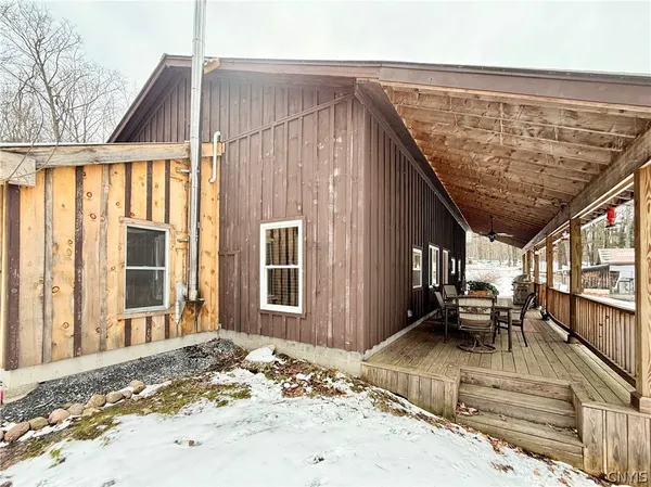 $299,900 | 9689 Erie Canal Road, Croghan, NY 13327