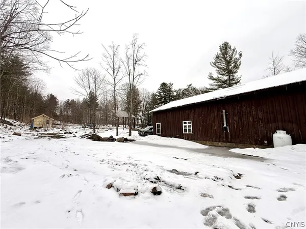 $299,900 | 9689 Erie Canal Road, Croghan, NY 13327