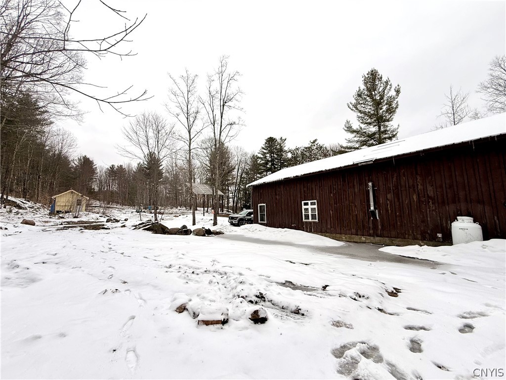 9689 Erie Canal Road Croghan, NY 13327 - Photo 8 of 50