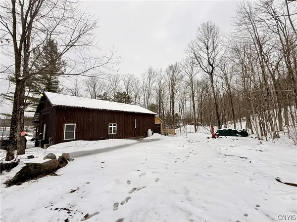 $299,900 | 9689 Erie Canal Road, Croghan, NY 13327