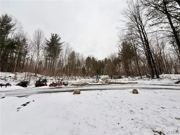 $299,900 | 9689 Erie Canal Road, Croghan, NY 13327