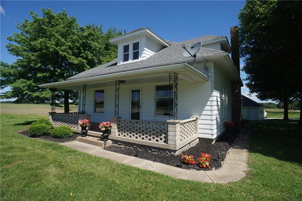 1624 State Rte 101 Dillsboro, IN 47018 - Photo 1 of 11 Gallery Image 1