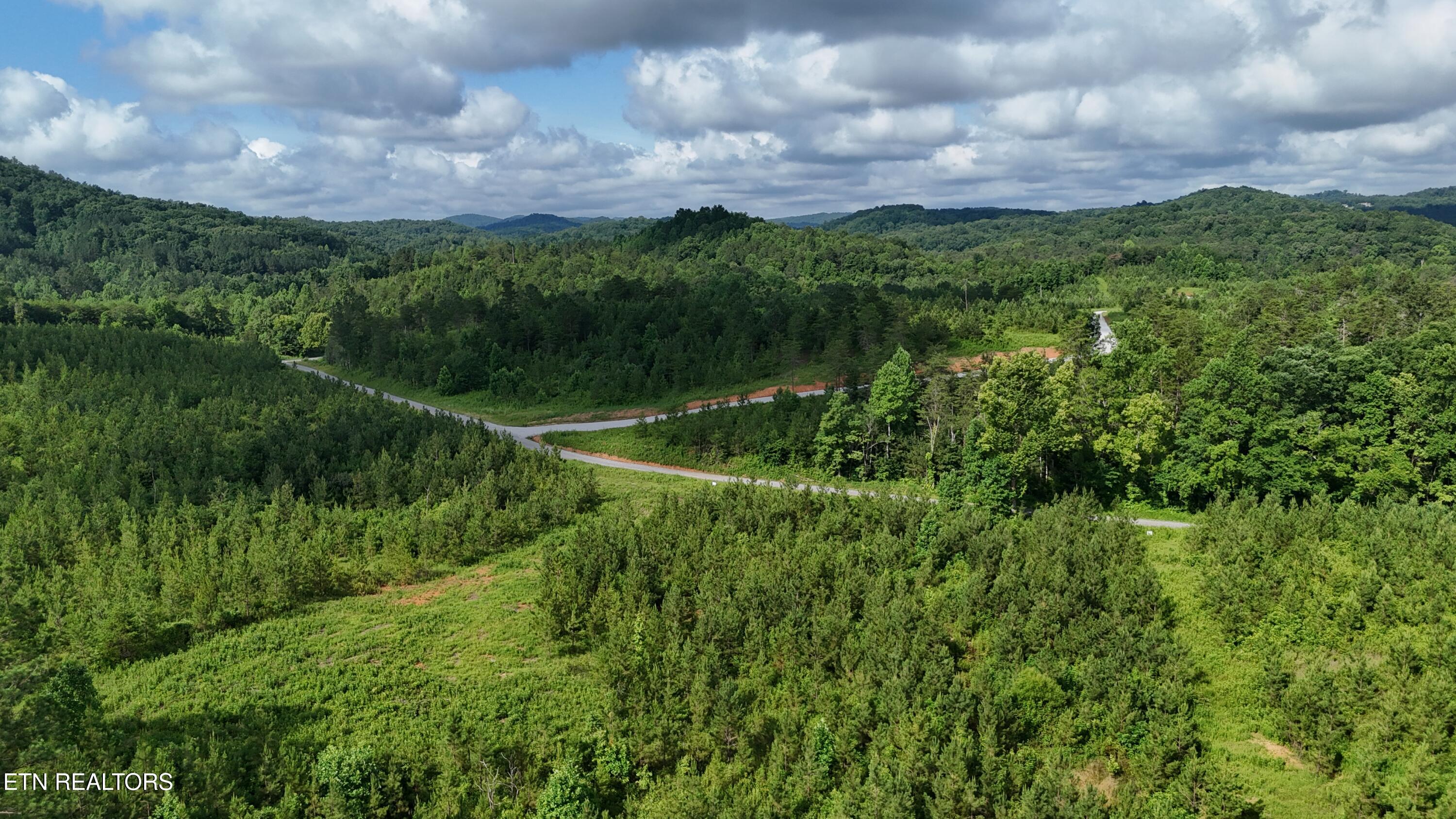 Lot 41 Three Point Road Vonore, TN 37885 - Photo 12 of 35 dji_fly_20250620_100310_0595_17504456740