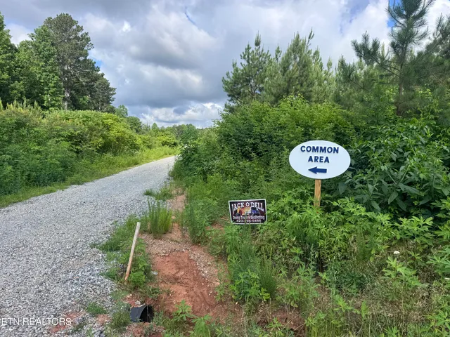 $103,000 | Lot 41 Three Point Road, Vonore, TN 37885