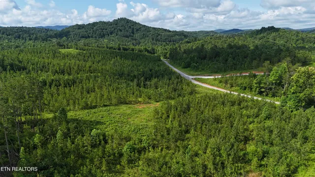 $103,000 | Lot 41 Three Point Road, Vonore, TN 37885