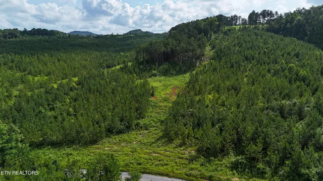 $103,000 | Lot 41 Three Point Road, Vonore, TN 37885
