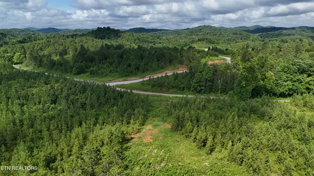 $103,000 | Lot 41 Three Point Road, Vonore, TN 37885