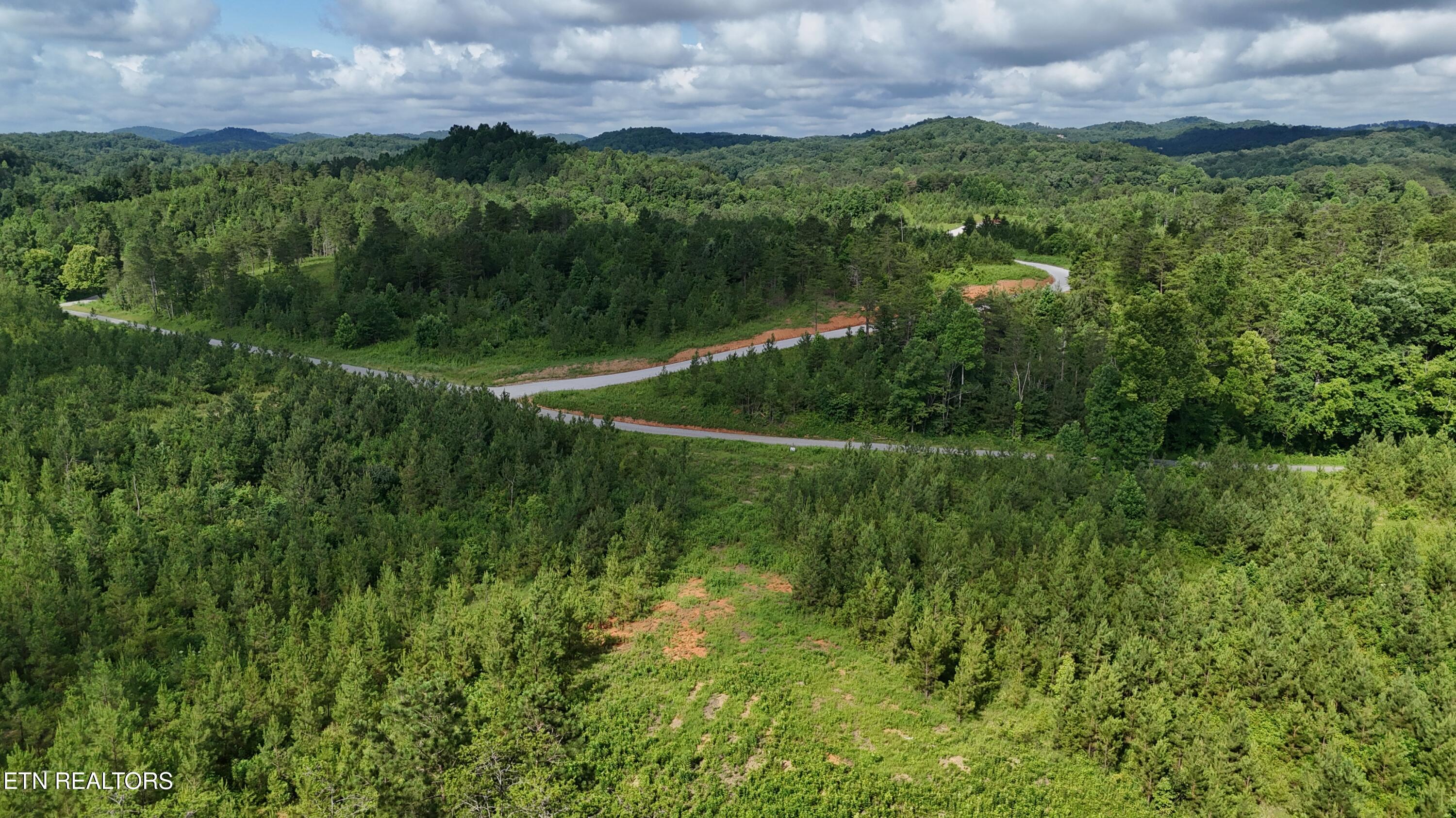Lot 41 Three Point Road Vonore, TN 37885 - Photo 17 of 35 dji_fly_20250620_100344_0598_17504456730