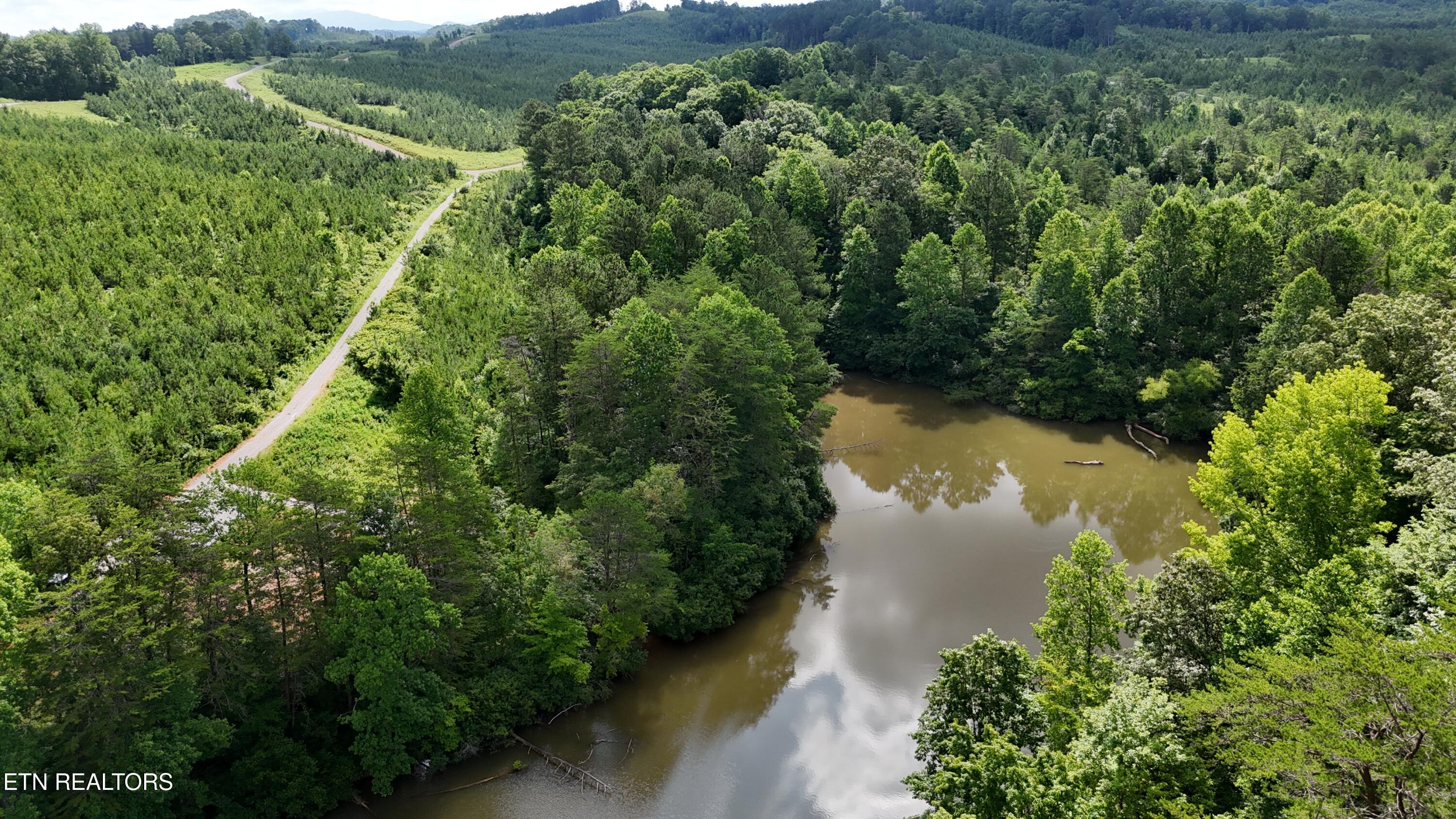 Lot 41 Three Point Road Vonore, TN 37885 - Photo 24 of 35 dji_fly_20250620_102154_0628_17504455869