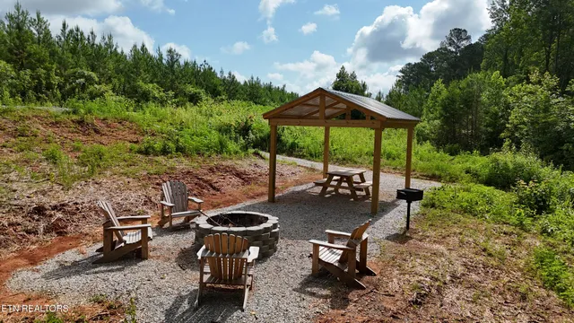 $103,000 | Lot 41 Three Point Road, Vonore, TN 37885