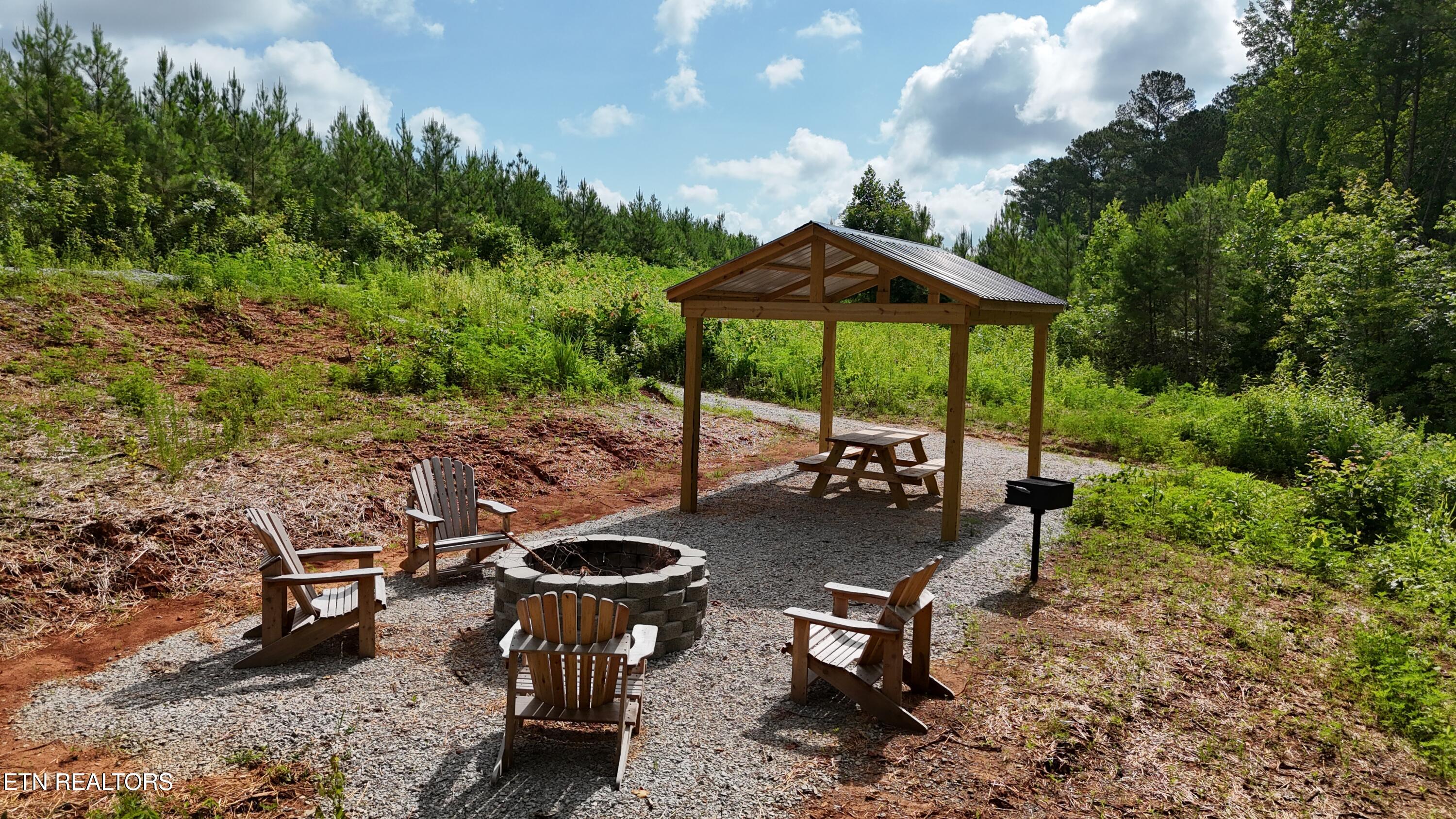 Lot 41 Three Point Road Vonore, TN 37885 - Photo 27 of 35 dji_fly_20250620_102010_0618_17504455914