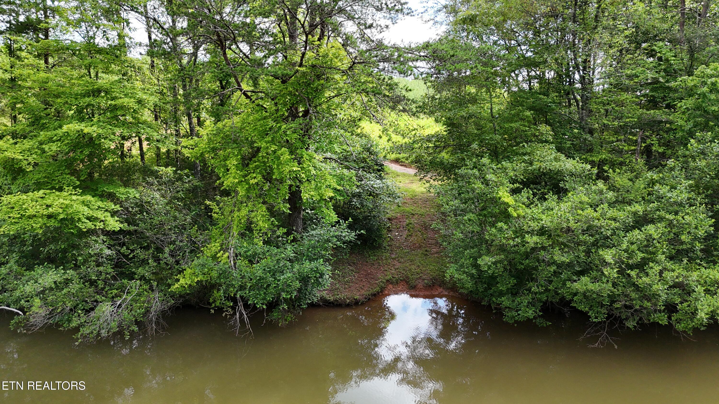 Lot 41 Three Point Road Vonore, TN 37885 - Photo 30 of 35 dji_fly_20250620_102106_0624_17504455886
