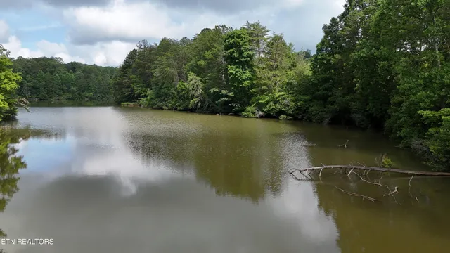 $103,000 | Lot 41 Three Point Road, Vonore, TN 37885