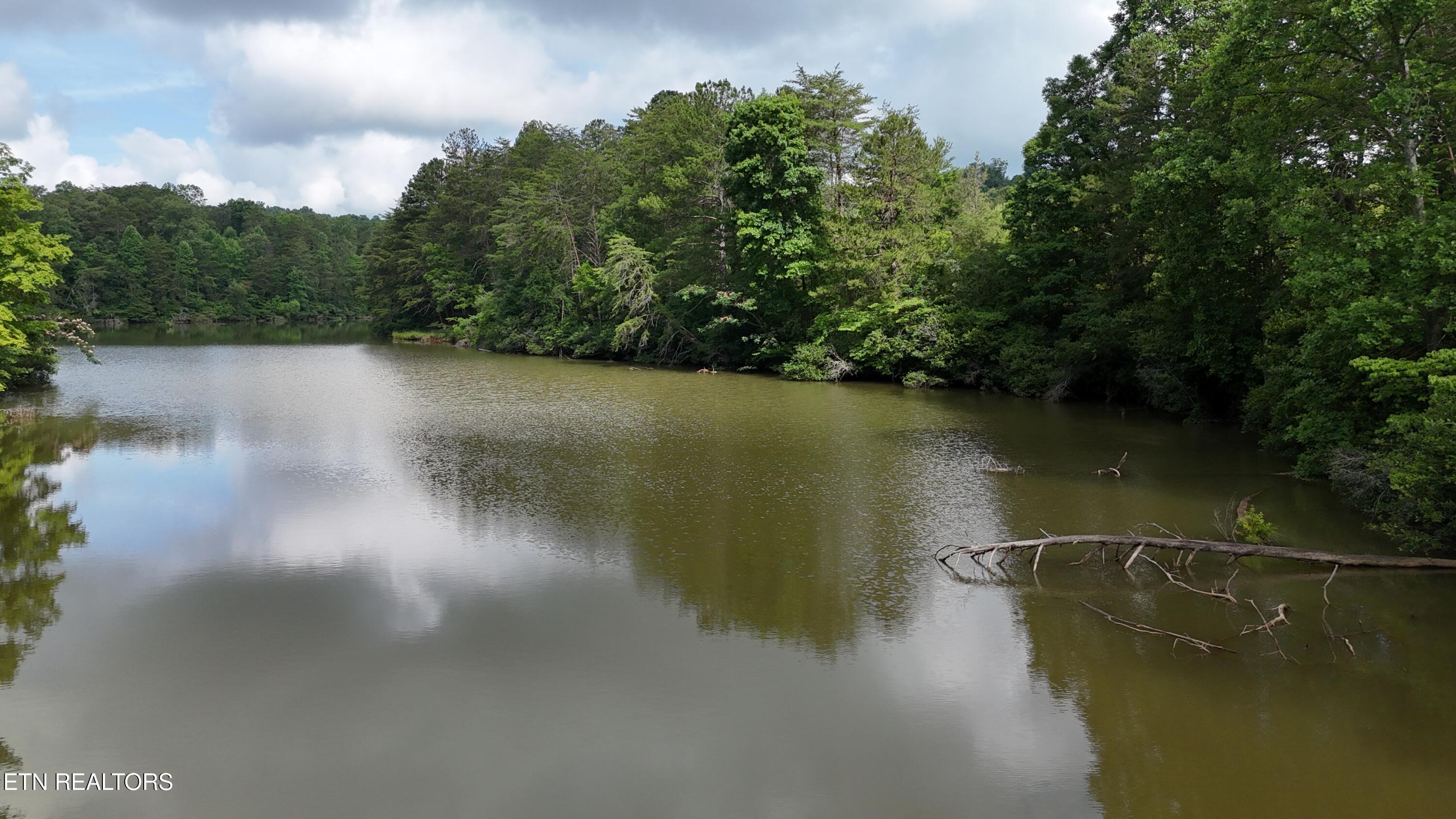 Lot 41 Three Point Road Vonore, TN 37885 - Photo 3 of 35 dji_fly_20250620_102112_0625_17504455881