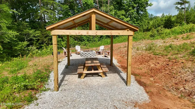 $103,000 | Lot 41 Three Point Road, Vonore, TN 37885