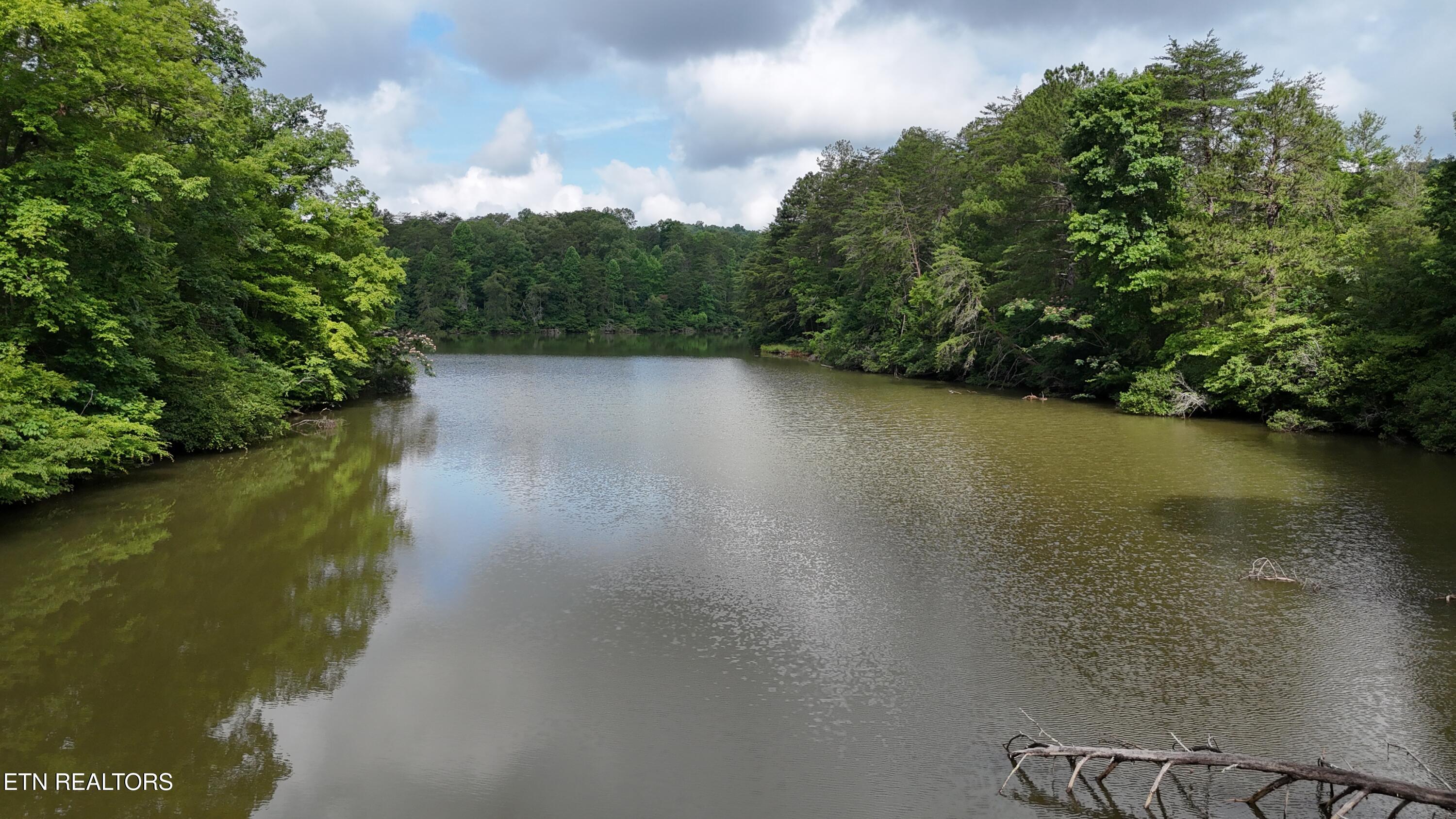 Lot 41 Three Point Road Vonore, TN 37885 - Photo 4 of 35 dji_fly_20250620_102116_0626_17504455877