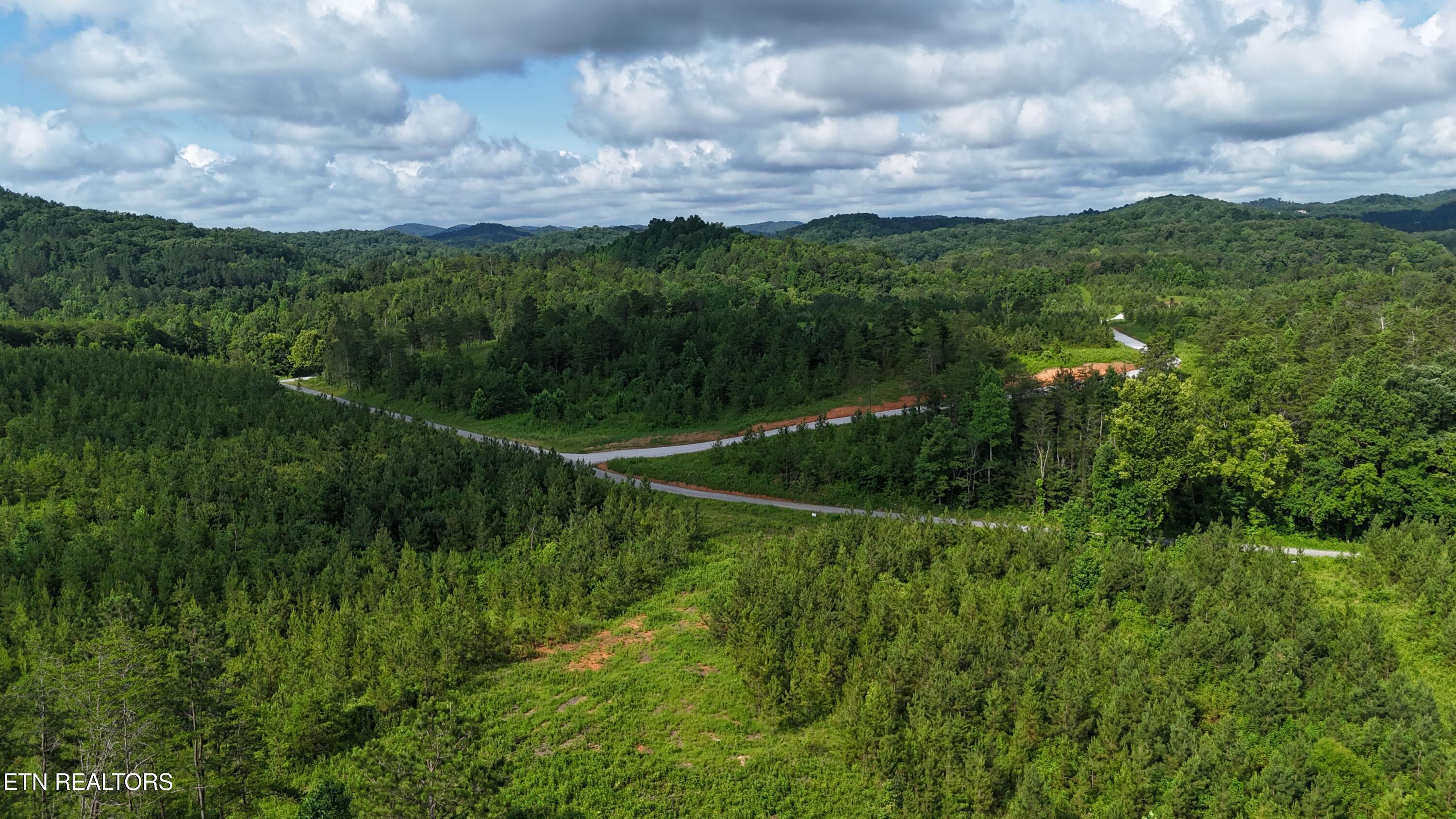 Lot 41 Three Point Road Vonore, TN 37885 - Photo 5 of 35 dji_fly_20250620_100322_0596_17504456737