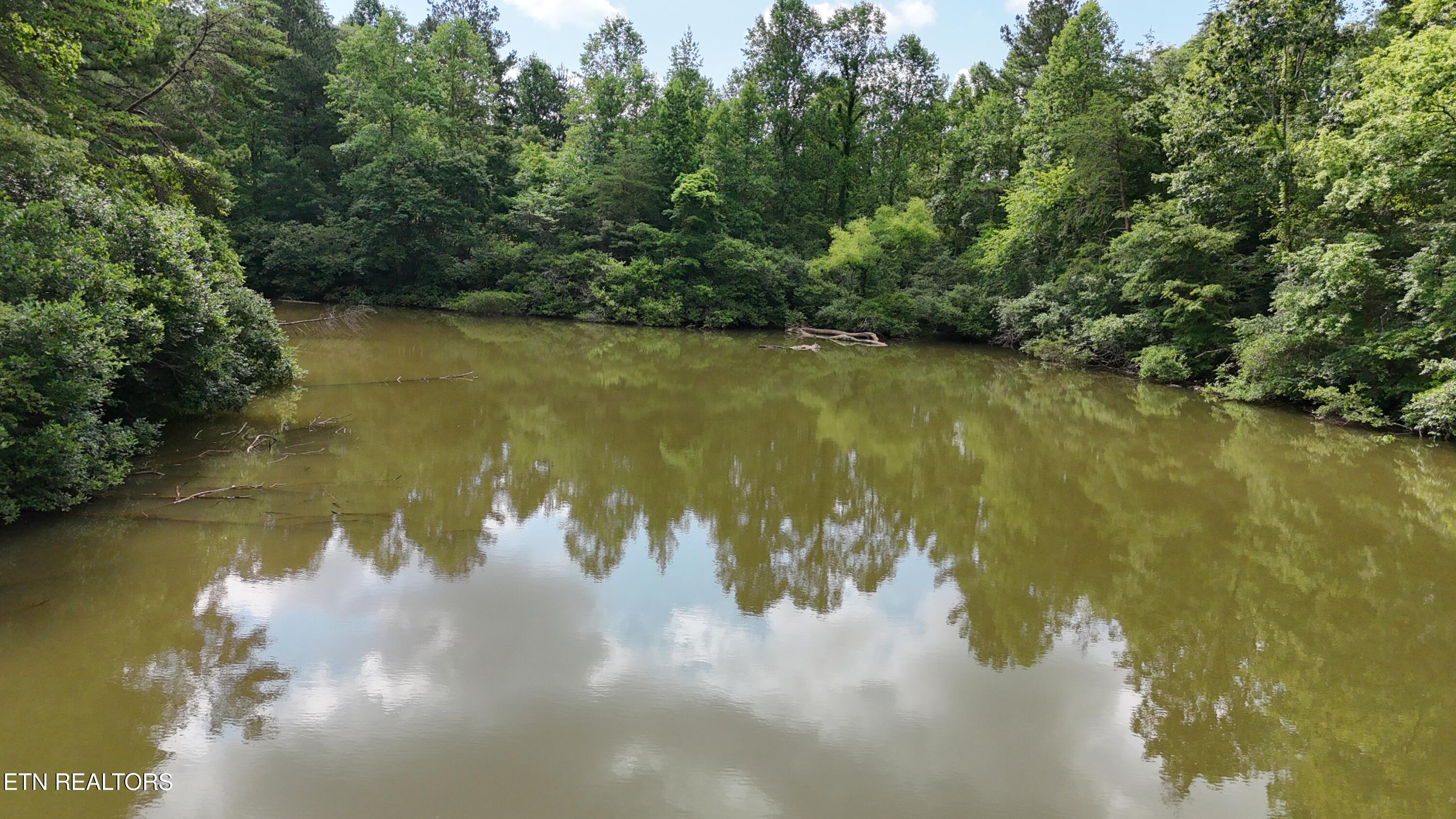 Lot 41 Three Point Road Vonore, TN 37885 - Photo 6 of 35 dji_fly_20250620_102100_0623_17504455890