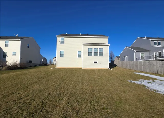 $2,850 | 251 Elmcrest Rise, Henrietta, NY 14586