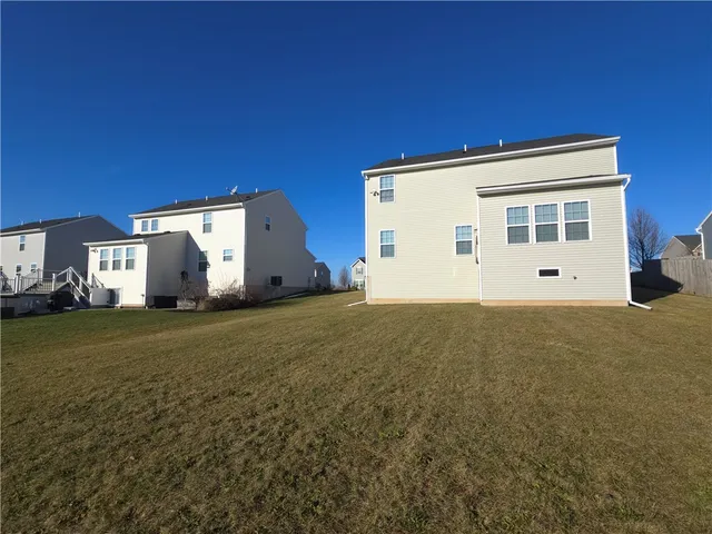 $2,850 | 251 Elmcrest Rise, Henrietta, NY 14586