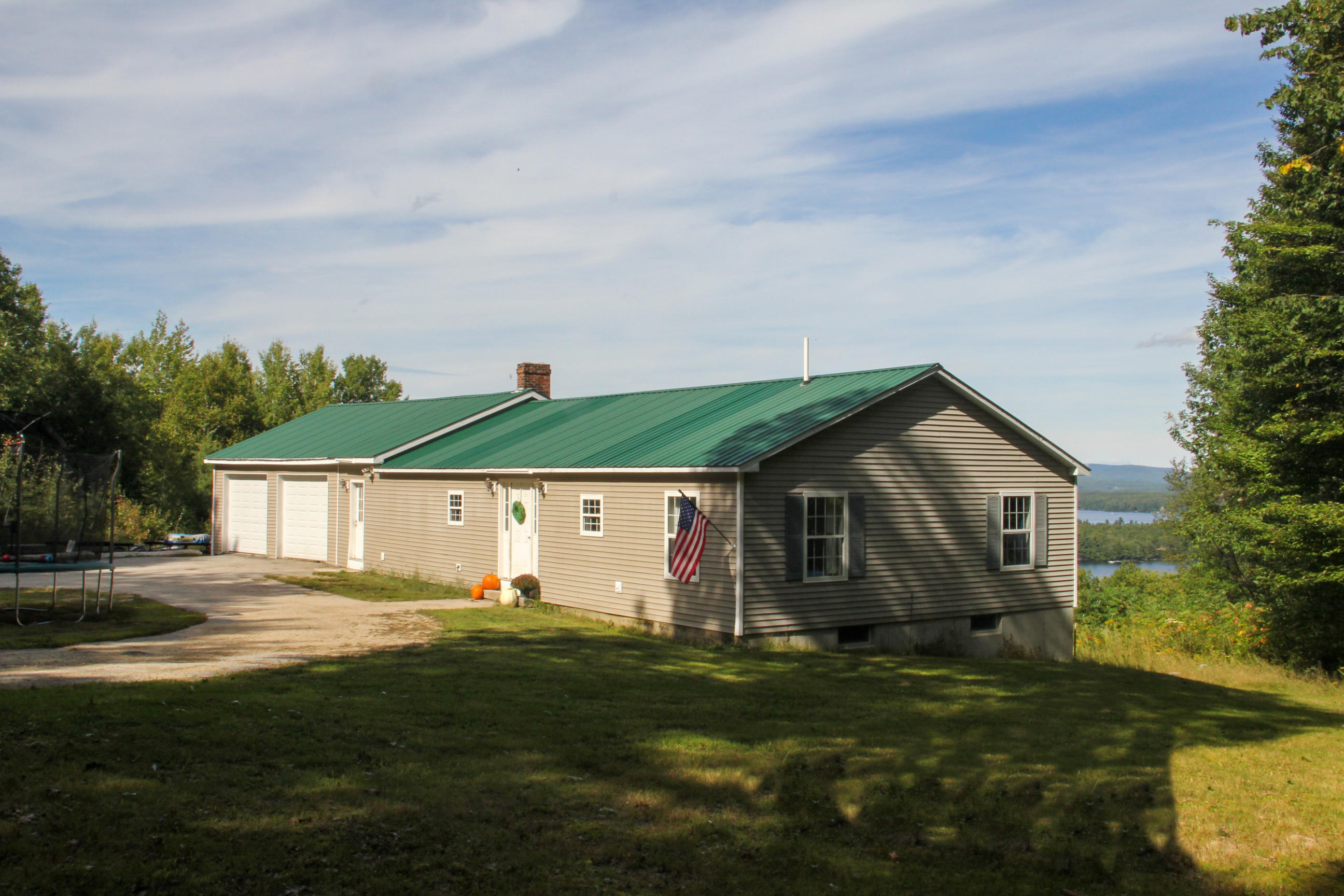 260 Cobb Hill Road Otisfield, ME 04270 - Photo 1 of 34 primary