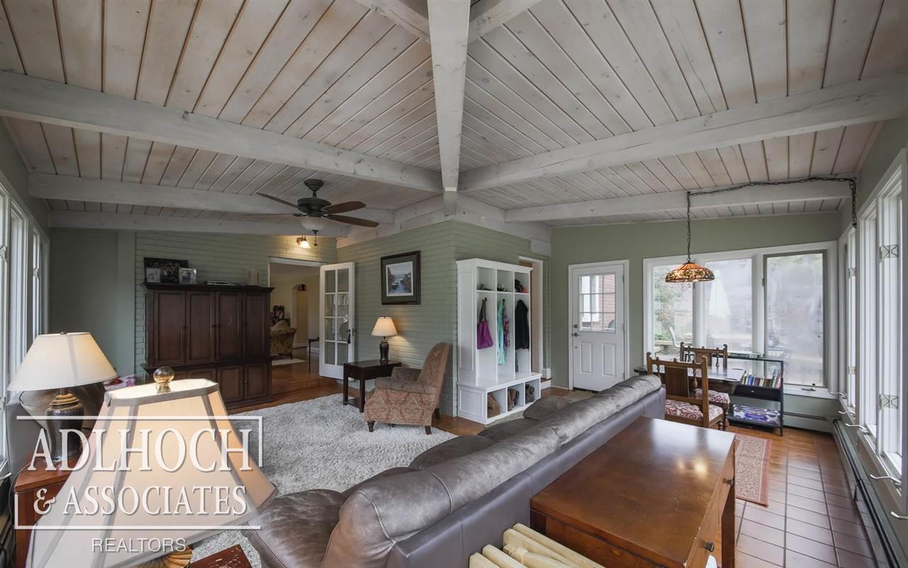 1261 Harvard Road Grosse Pointe Park, MI 48230 - Photo 7 of 22